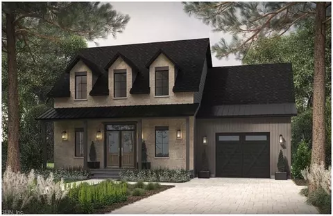 lot24 Peters Bridge Rd, Sussex County, VA 23837