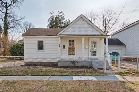 1017 E Balview Ave, Norfolk, VA 23503