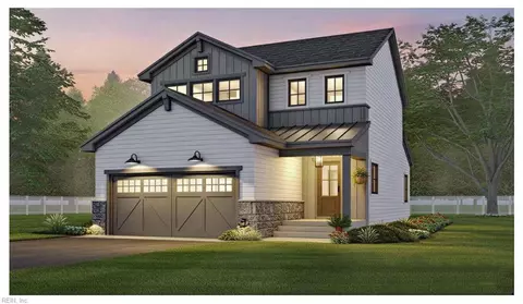 lot8 Sandy Hill Rd, Sussex County, VA 23837