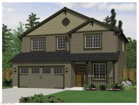 lot9 Sandy Hill Rd, Sussex County, VA 23837