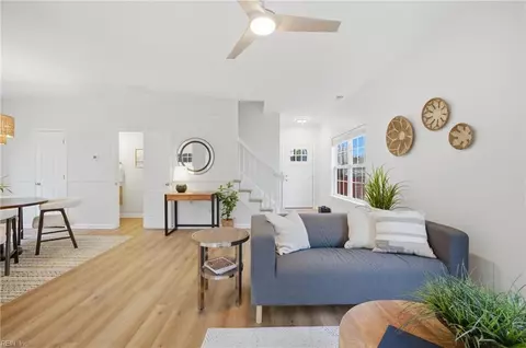 1082 Longstreet Ave #A, Virginia Beach, VA 23451