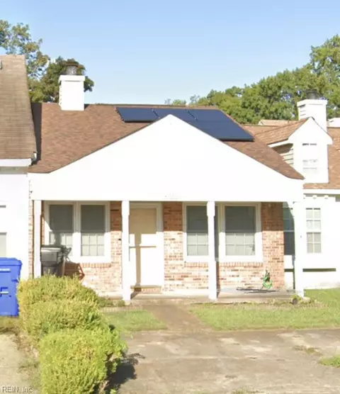 805 Chalk Ct, Virginia Beach, VA 23462