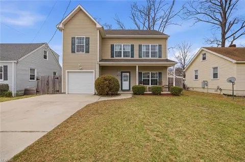 3608 Tait Ter, Norfolk, VA 23513
