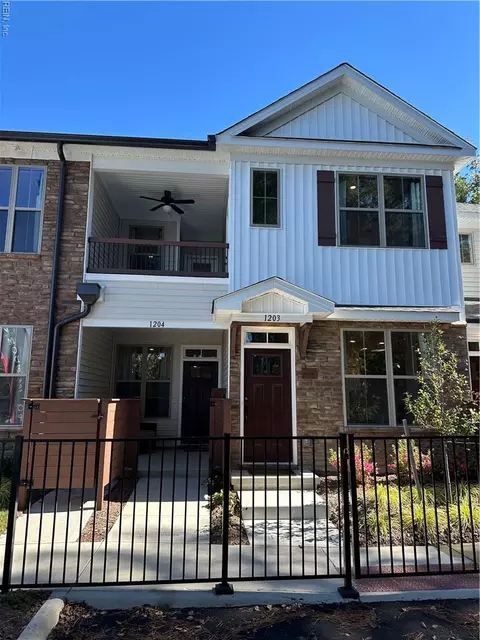 1710 Kathy Ann Way, Carrollton, VA 23314