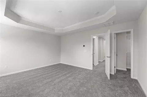 Bedroom - 144 Freeman Dr, Hampton, VA 23666 photo 1 of 3