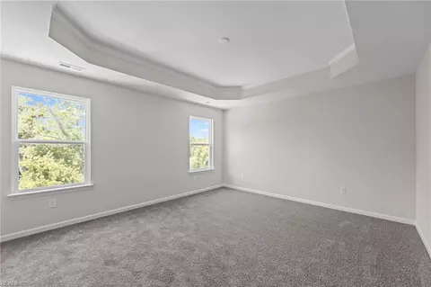 Bedroom - 144 Freeman Dr, Hampton, VA 23666 photo 2 of 3