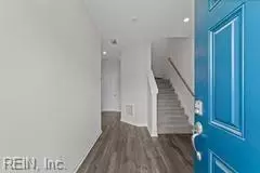 Entry Way - 144 Freeman Dr, Hampton, VA 23666 photo 8 of 8
