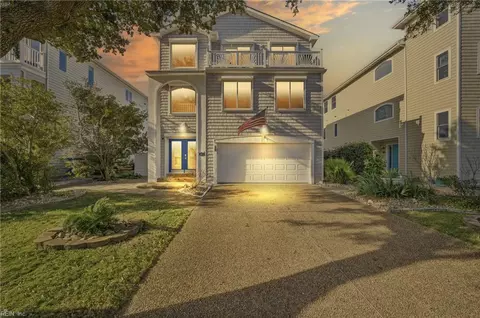 533 Vanderbilt Ave, Virginia Beach, VA 23451