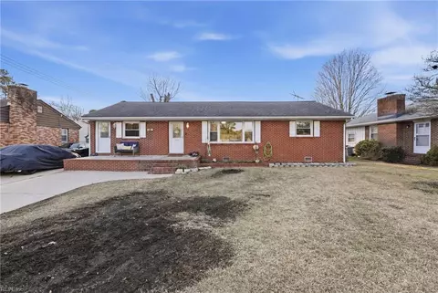 713 Big Bethel Rd, Hampton, VA 23666