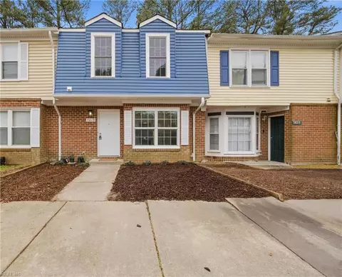 5619 Trafalgar Arch Arch, Portsmouth, VA 23701