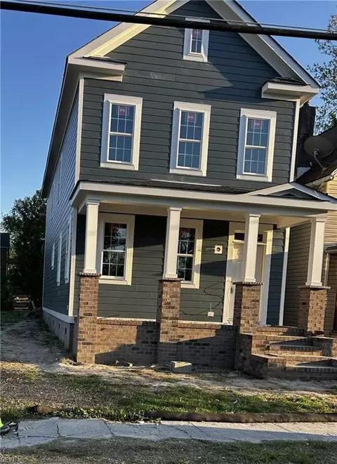 765 C Ave, Norfolk, VA 23504