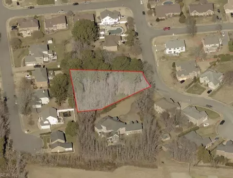 39 Edenbrook Dr, Hampton, VA 23666