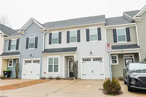 636 Rhema Rd, Virginia Beach, VA 23462