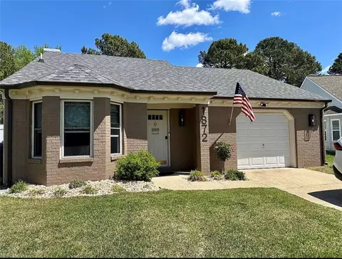 1872 Lewisham Way, Virginia Beach, VA 23454