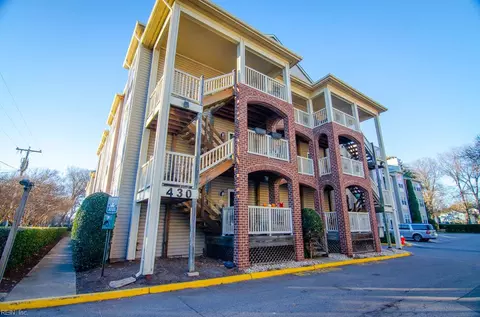 430 Delaware Ave #210, Norfolk, VA 23508