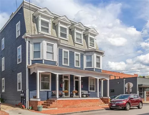 447 Dinwiddie St, Portsmouth, VA 23704