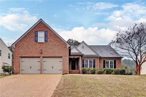 6116 John Jackson Dr, Williamsburg, VA 23188