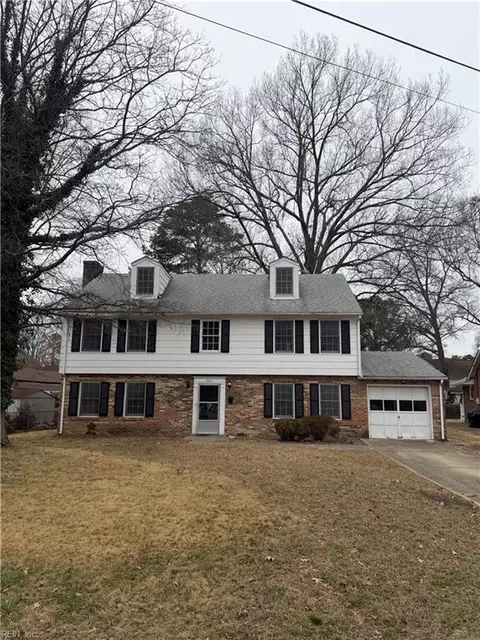703 Mayland Dr, Newport News, VA 23601