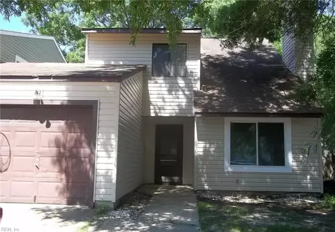 725 Garfield Ave, Virginia Beach, VA 23452