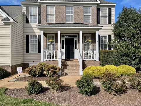 4195 Ambassador Cir, Williamsburg, VA 23188
