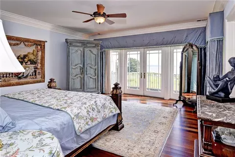 Bedroom - 2925 Barrets Pointe Rd, Williamsburg, VA 23185 photo 1 of 3