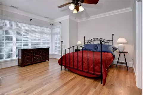 Bedroom - 2925 Barrets Pointe Rd, Williamsburg, VA 23185 photo 3 of 3