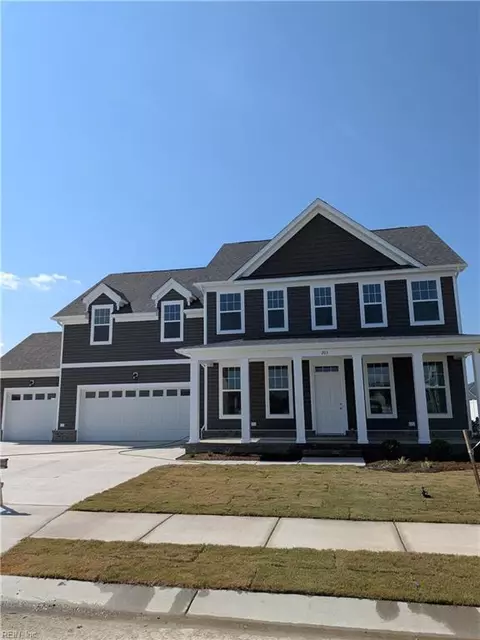203 Arbormoor Ln, Moyock, NC 27958