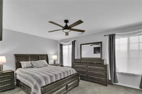Bedroom - 212 Dockside Dr #C, Hampton, VA 23669 photo 1 of 4
