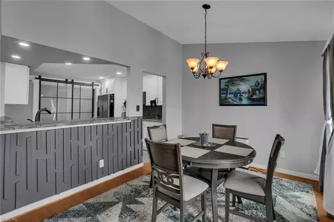 Dining - 212 Dockside Dr #C, Hampton, VA 23669 photo 1 of 4