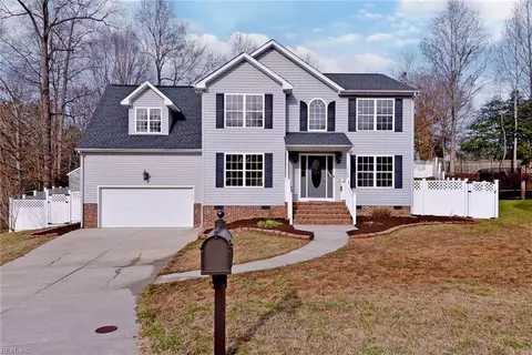 3508 Edward Ter, Toano, VA 23168