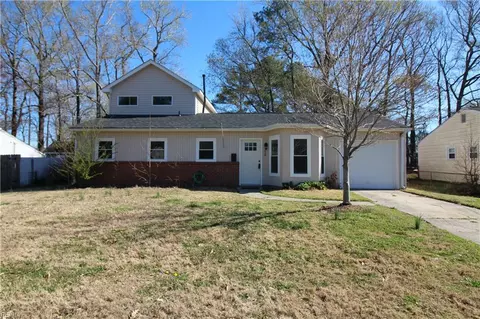 358 Hospital Dr, Virginia Beach, VA 23452