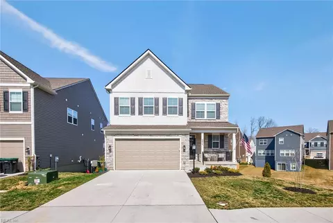 5022 Tranquil Trl, Toano, VA 23168