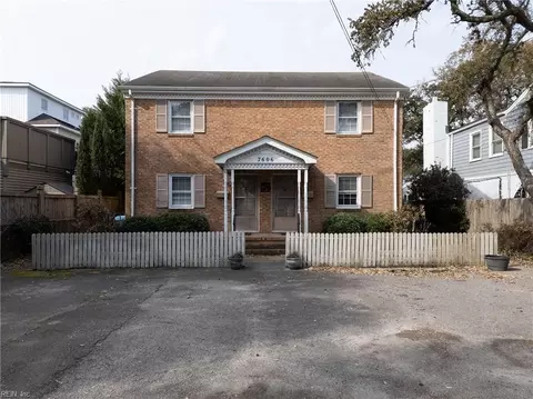 7606 Atlantic Ave, Virginia Beach, VA 23451