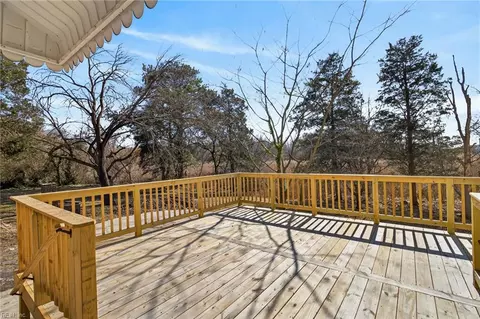 Exterior - 5711 Cornick Rd, Norfolk, VA 23502 photo 6 of 6