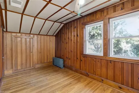 Bedroom - 5711 Cornick Rd, Norfolk, VA 23502 photo 5 of 5