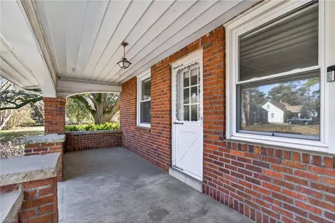 Exterior - 5711 Cornick Rd, Norfolk, VA 23502 photo 3 of 6