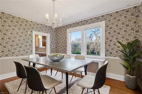 Dining - 5711 Cornick Rd, Norfolk, VA 23502 photo 2 of 2