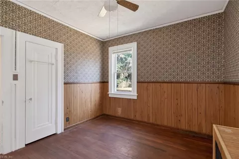 Bedroom - 5711 Cornick Rd, Norfolk, VA 23502 photo 1 of 5