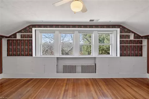Bedroom - 5711 Cornick Rd, Norfolk, VA 23502 photo 3 of 5