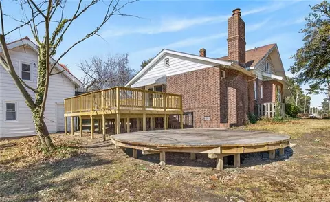 Exterior - 5711 Cornick Rd, Norfolk, VA 23502 photo 4 of 6