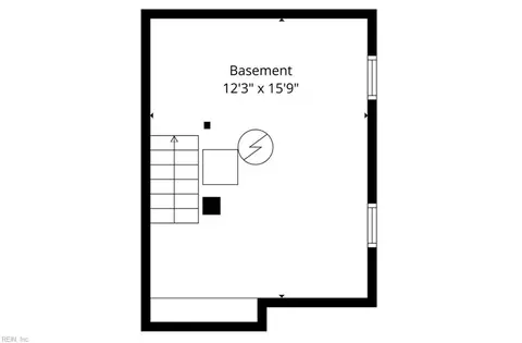 Floorplan - 5711 Cornick Rd, Norfolk, VA 23502 photo 4 of 5