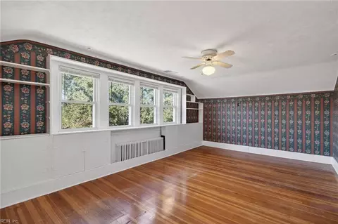 Bedroom - 5711 Cornick Rd, Norfolk, VA 23502 photo 2 of 5