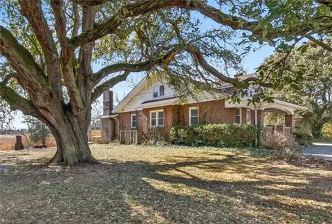 Exterior - 5711 Cornick Rd, Norfolk, VA 23502 photo 2 of 6