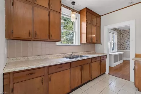 Kitchen - 5711 Cornick Rd, Norfolk, VA 23502 photo 1 of 2