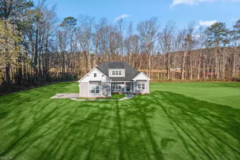 4 Ac Little Fork Rd, Suffolk, VA 23438