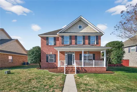 1116 Walnut Neck Ave, Chesapeake, VA 23320
