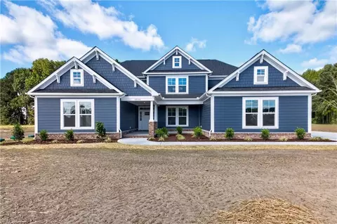 4030 Tucker Ln, Chesapeake, VA 23322