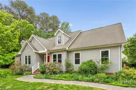 6514 Wyncote Ave, Gloucester, VA 23061