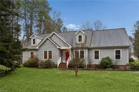 6514 Wyncote Ave, Gloucester, VA 23061