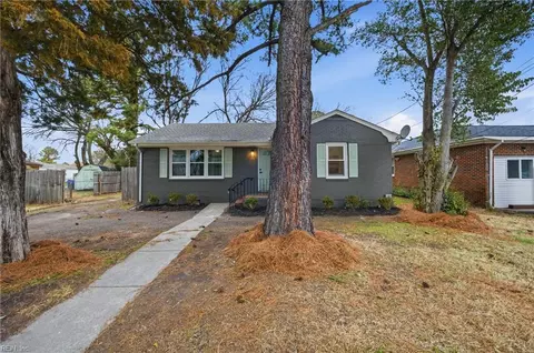 505 Howard St, Portsmouth, VA 23707